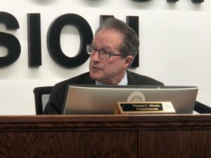 Bloom to lead commission, voices hopes, 'major concerns' for 2026